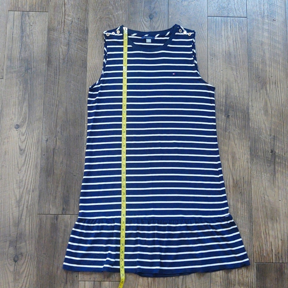 🎉SOLD! EUC Tommy Hilfiger Dress, Sz Medium
